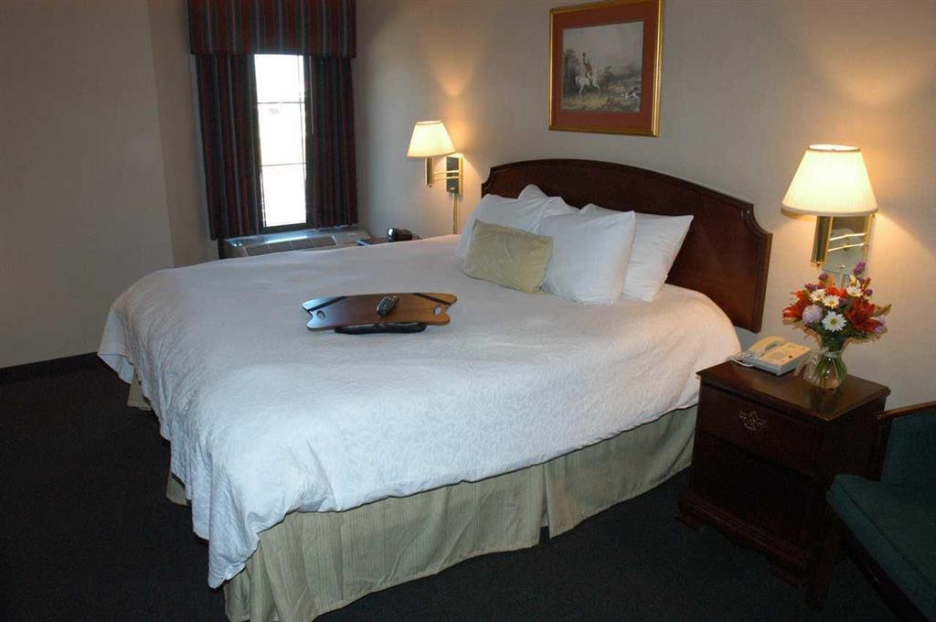 Hampton Inn & Suites Florence Center Quarto foto