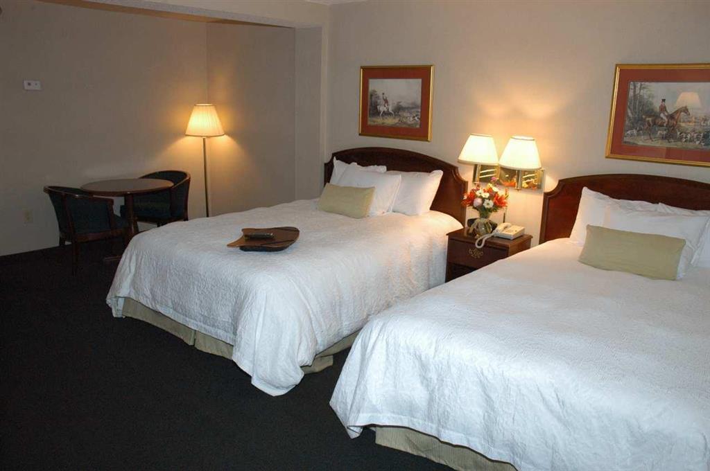 Hampton Inn & Suites Florence Center Quarto foto